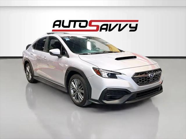 2022 Subaru WRX Standard for sale in Woods Cross, UT