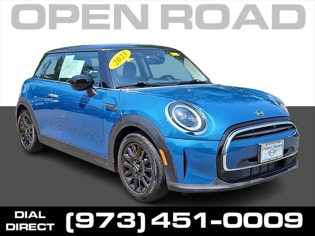 2023 MINI Hardtop Cooper for sale in Morristown, NJ