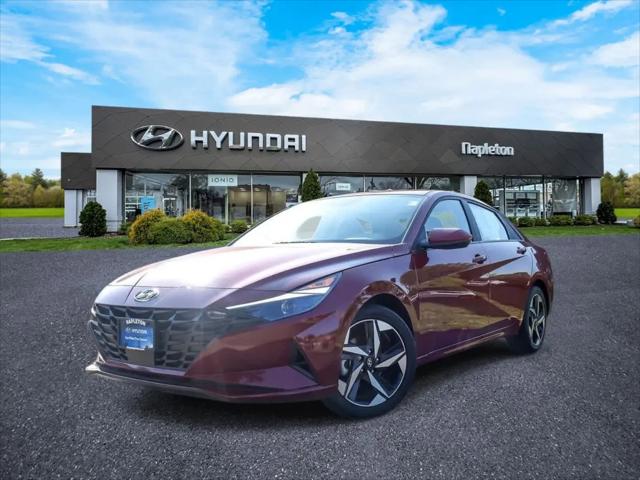 2023 Hyundai Elantra SEL for sale in Glenview, IL