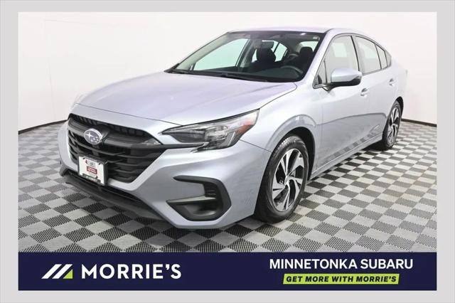 2024 Subaru Legacy Premium for sale in Minnetonka, MN