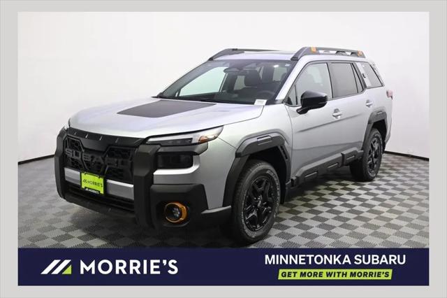 2026 Subaru Outback Wilderness for sale in Minnetonka, MN