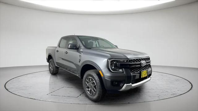 2026 Ford Ranger XLT for sale in Longview, WA