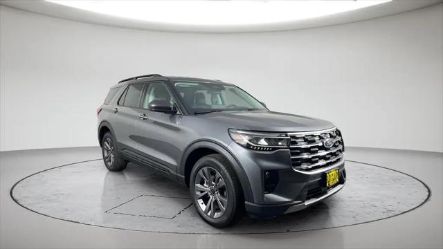 2026 Ford Explorer Active for sale in Longview, WA