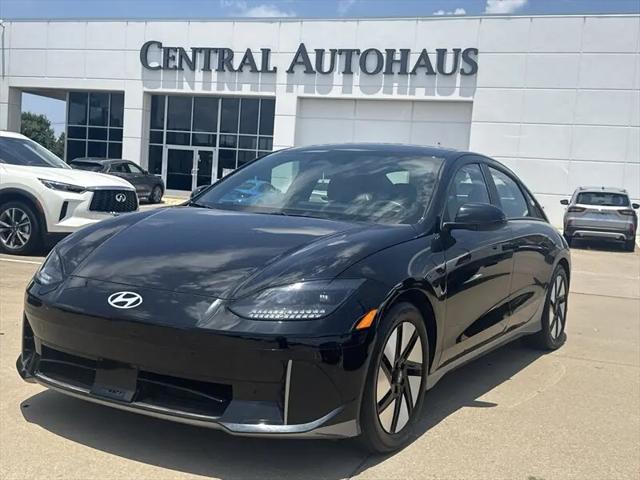 2024 Hyundai IONIQ 6 SE for sale in Dallas, TX
