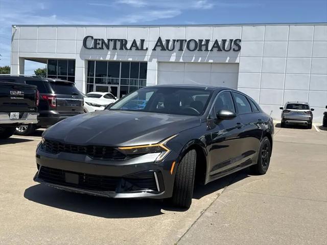 2026 Kia K5 LXS FWD for sale in Dallas, TX