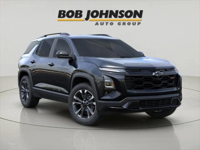 2027 Chevrolet Equinox RS FWD for sale in Spencerport, NY