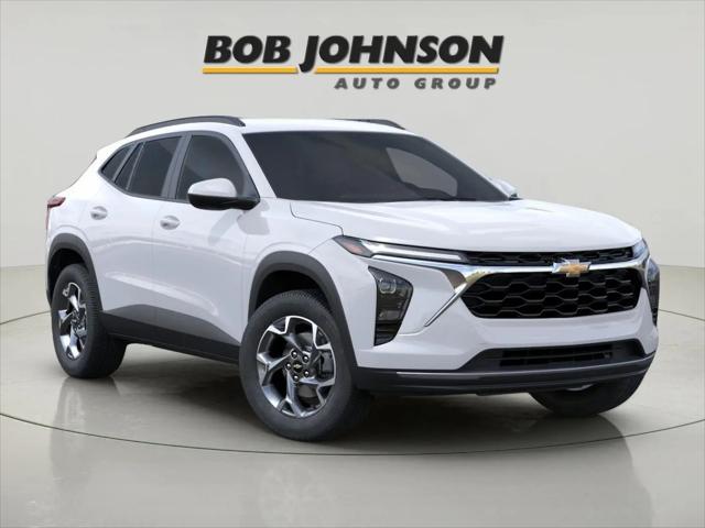 2026 Chevrolet Trax FWD LT for sale in Spencerport, NY