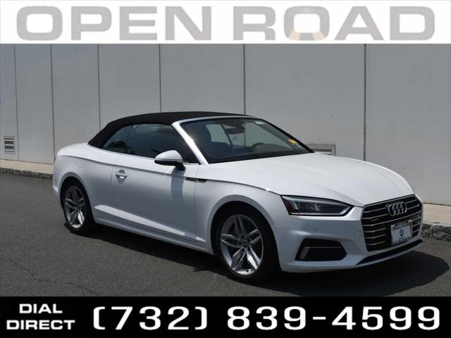 2019 Audi A5 45 Premium for sale in Edison, NJ