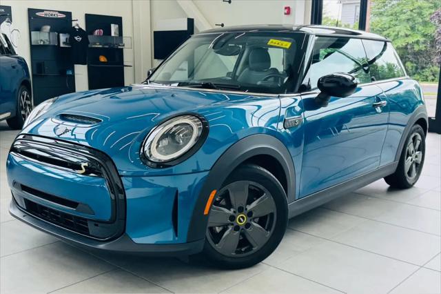 2024 MINI SE Hardtop Cooper for sale in Edison, NJ