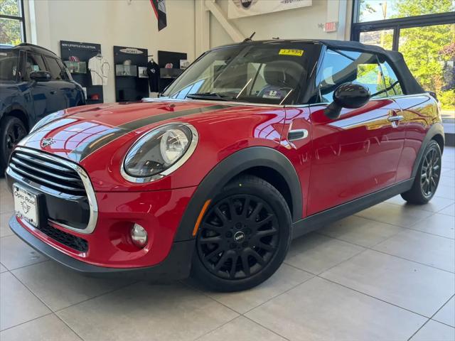 2019 MINI Convertible Cooper for sale in Edison, NJ