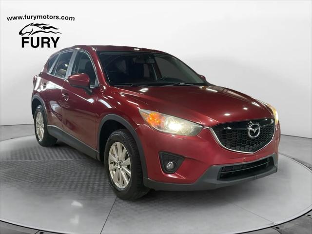 2013 Mazda CX-5 Touring for sale in South St. Paul, MN