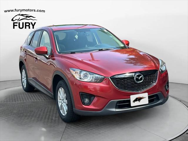2013 Mazda CX-5 Touring for sale in South St. Paul, MN