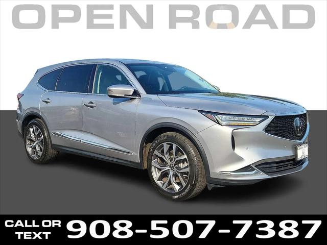 2024 Acura MDX Technology Package for sale in Edison, NJ