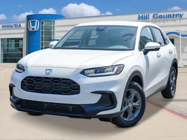 2027 Honda HR-V LX 2WD for sale in San Antonio, TX