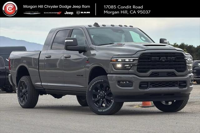 2026 Ram 2500 Laramie Mega Cab 4x4 6'4" Box for sale in Morgan Hill, CA