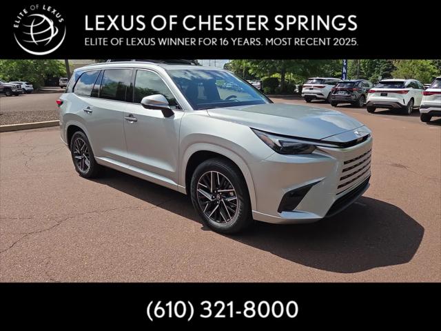 2026 Lexus TX 350 Premium for sale in Chester Springs, PA
