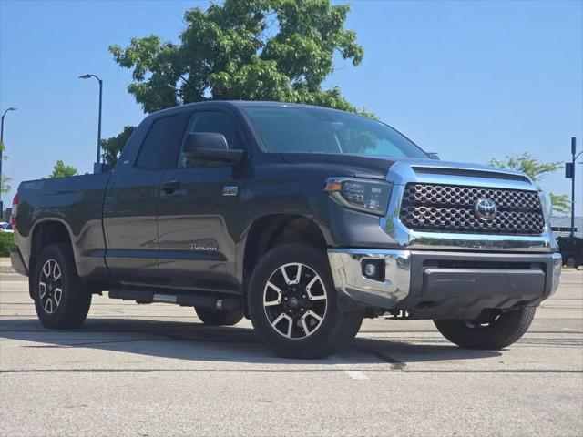 2020 Toyota Tundra SR5 for sale near Columbus, OH