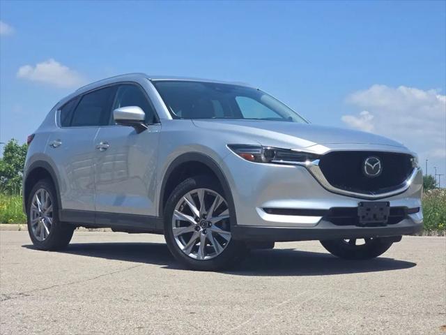 2019 Mazda CX-5 for sale near Columbus, OH