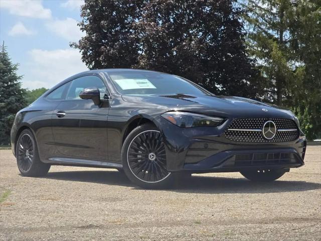 2026 Mercedes-Benz E-CLASS E 300 CLE 300 for sale in Columbus, OH