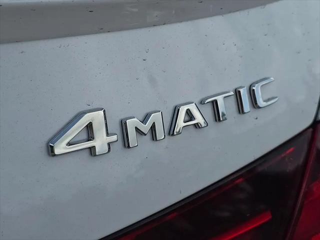2026 Mercedes-Benz C-CLASS C 300 C 300