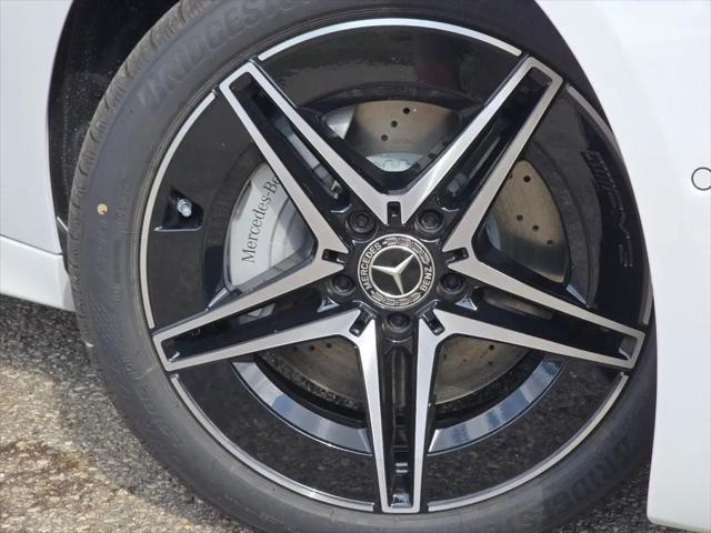 2026 Mercedes-Benz C-CLASS C 300 C 300