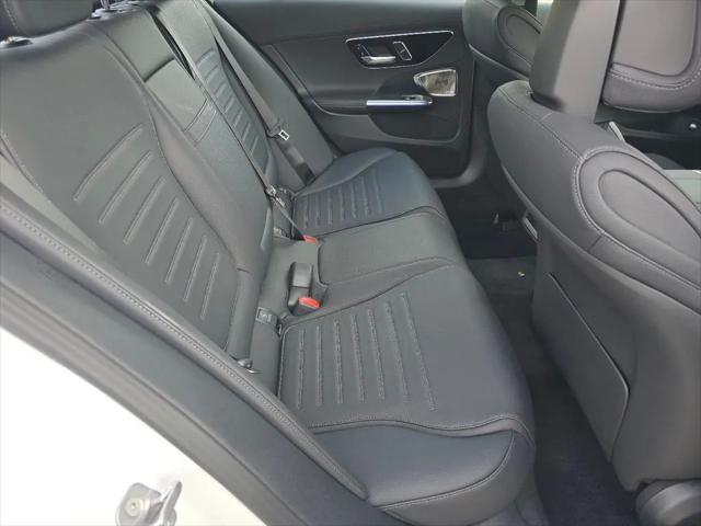 2026 Mercedes-Benz C-CLASS C 300 C 300