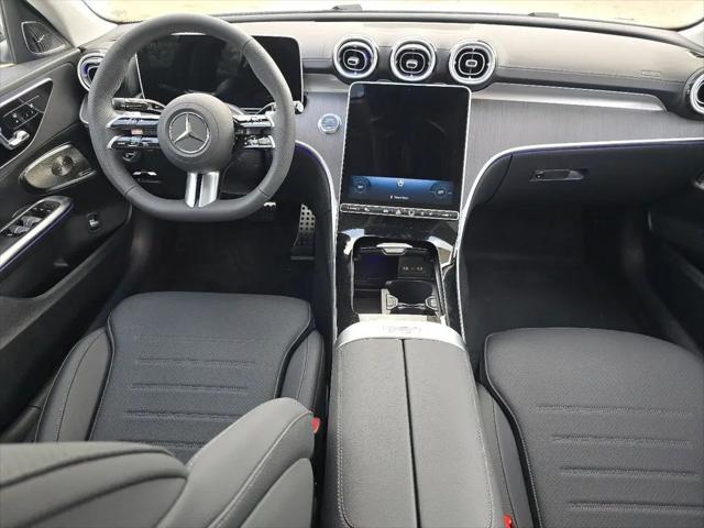 2026 Mercedes-Benz C-CLASS C 300 C 300