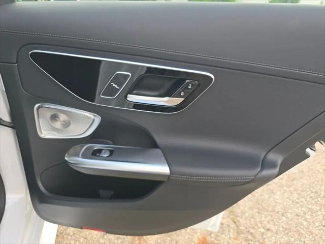 2026 Mercedes-Benz C-CLASS C 300 C 300