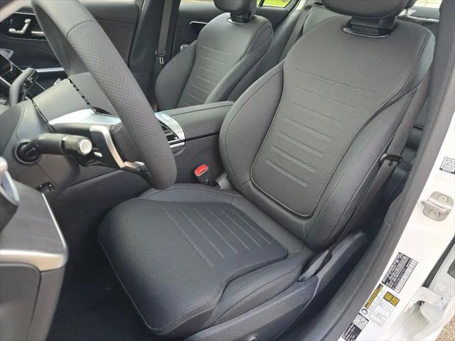 2026 Mercedes-Benz C-CLASS C 300 C 300