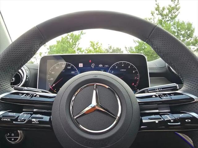 2026 Mercedes-Benz C-CLASS C 300 C 300