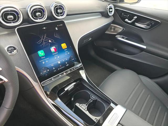 2026 Mercedes-Benz C-CLASS C 300 C 300