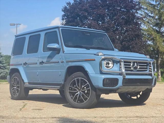 2026 Mercedes-Benz G 550 G 550 for sale near Columbus, OH