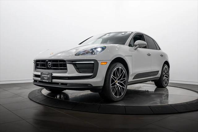 2026 Porsche Macan Macan for sale in Highland Park, IL