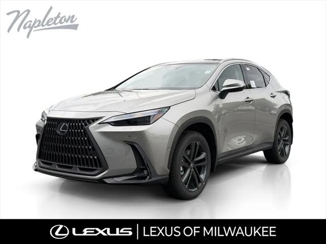 2026 Lexus NX Luxury for sale in Glendale, WI