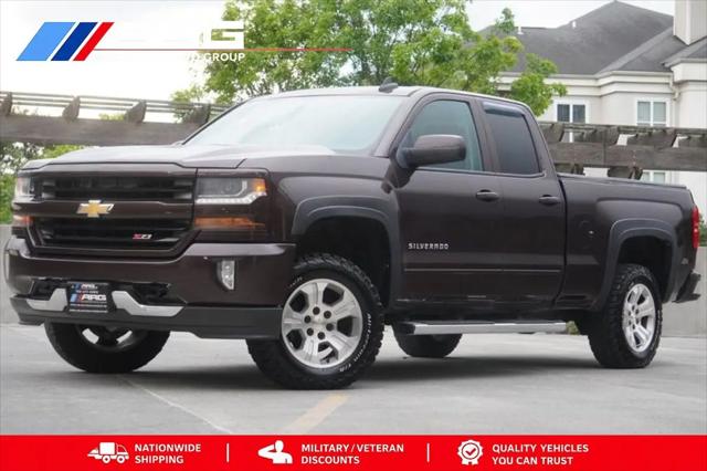 2016 Chevrolet Silverado 1500 LT for sale in Arlington, VA