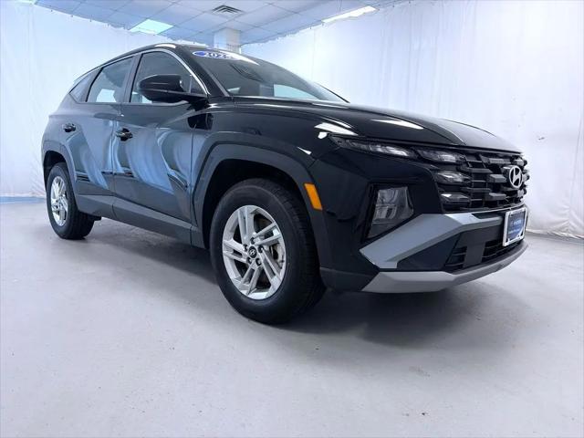 2025 Hyundai Tucson SE for sale in Keene, NH