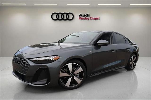 2026 Audi A5 Premium Plus TFSI quattro S tronic for sale in Wesley Chapel, FL