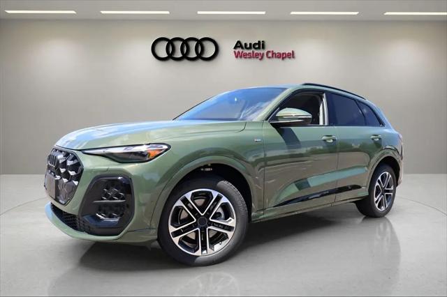 2026 Audi Q5 Premium TFSI quattro S tronic for sale in Wesley Chapel, FL