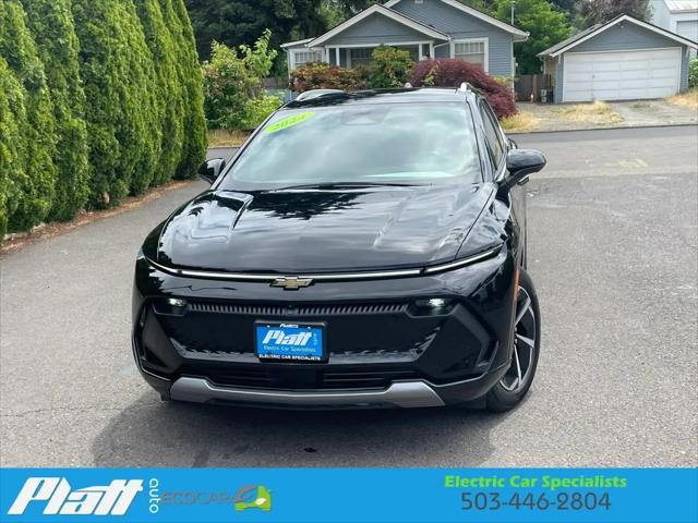 2024 Chevrolet Equinox LT for sale in Milwaukie, OR
