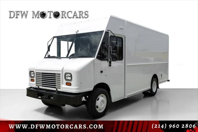 2020 Ford F-59 Commercial Stripped Chassis Base for sale in Grand Prairie, TX