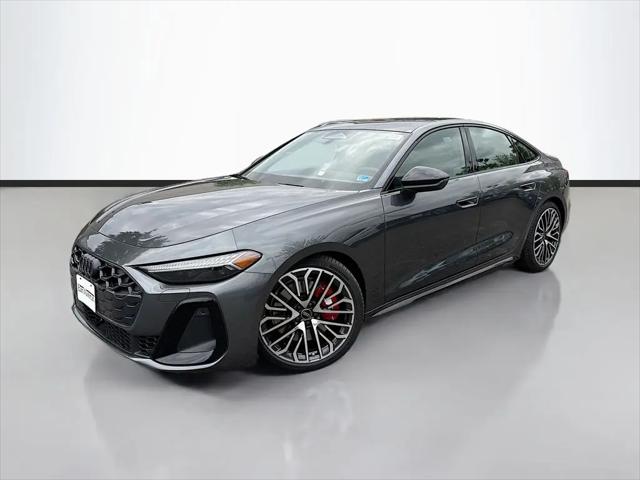 2026 Audi S5 Premium Plus TFSI quattro S tronic for sale in Arlington, VA