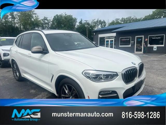 2019 BMW X3 M40i for sale in Blue Springs, MO