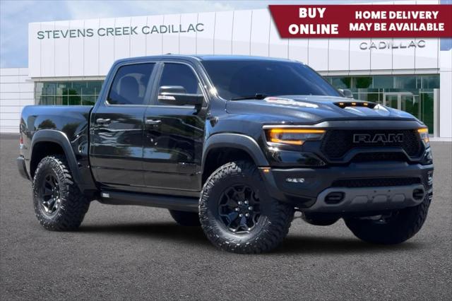 2022 Ram 1500 TRX Crew Cab 4x4 5'7" Box for sale in Santa Clara, CA