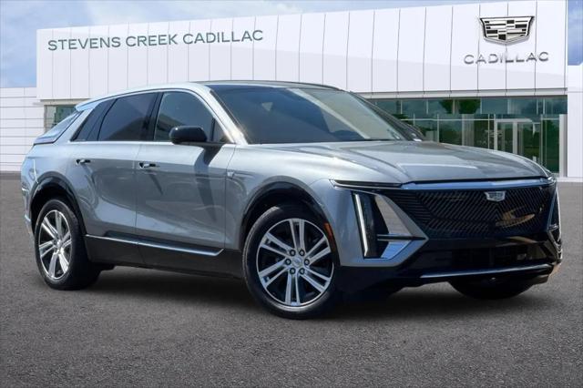 2024 Cadillac iQ Tech w/1SA for sale in Santa Clara, CA