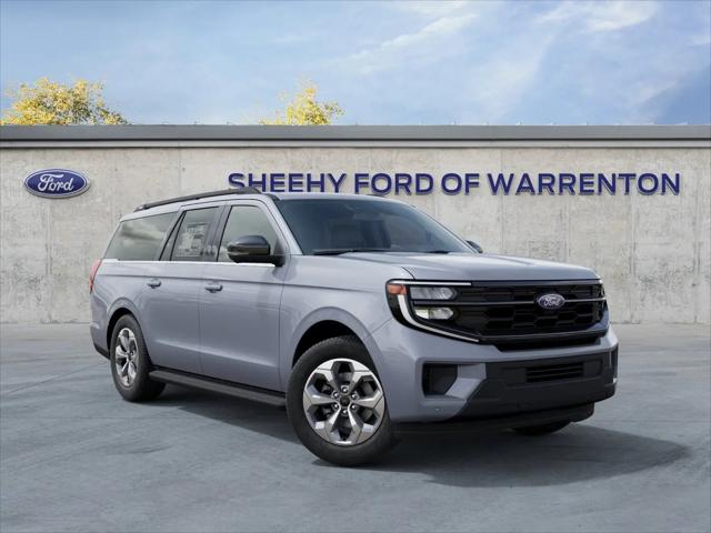 2027 Ford Expedition Max Active for sale in Warrenton, VA