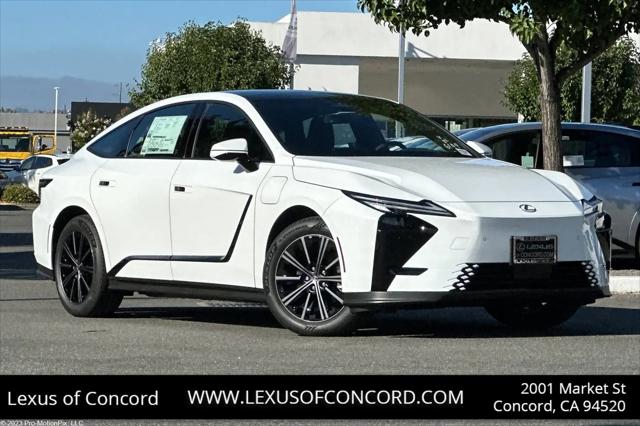 2026 Lexus ES 350 Premium for sale in Concord, CA