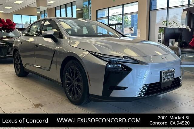 2026 Lexus ES 350 Premium for sale in Concord, CA