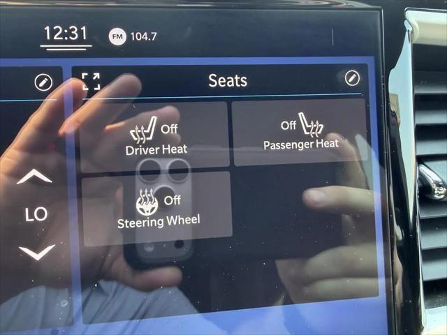 2022 Chrysler Pacifica Touring AWD