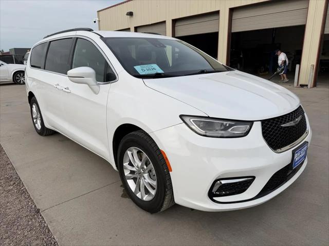 2022 Chrysler Pacifica Touring AWD for sale in Sioux Falls, SD