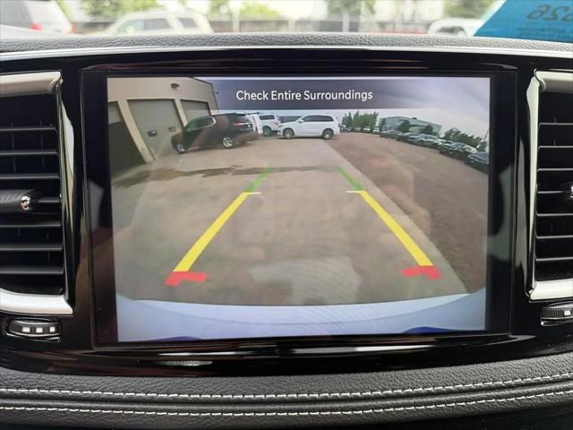 2022 Chrysler Pacifica Touring AWD